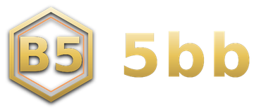 5bb logo